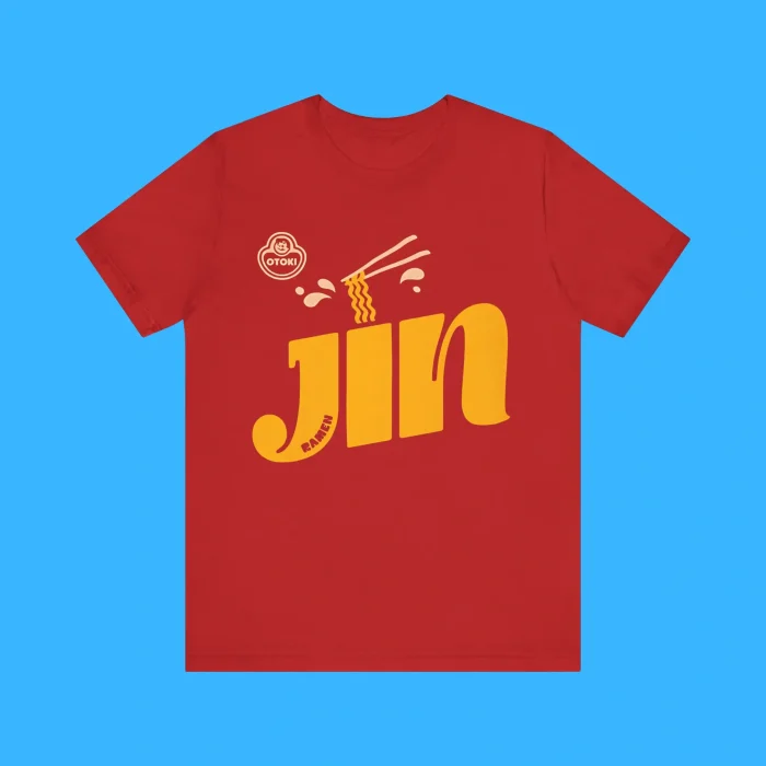 Jin Rame Premium Shirt