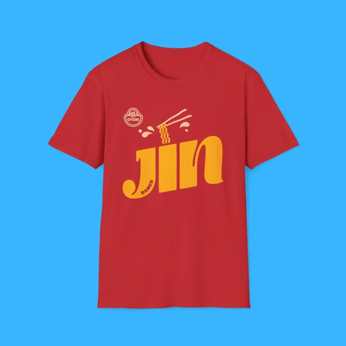 Jin Rame Shirt