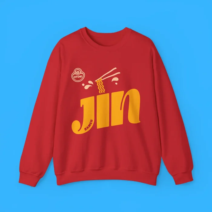 Jin Rame Sweatshirt