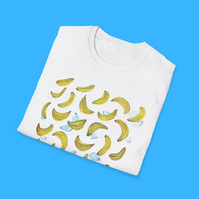 Kroger Banana Shirts