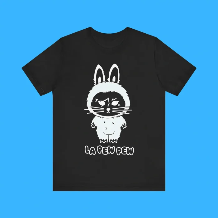 La PewPew Premium Shirt