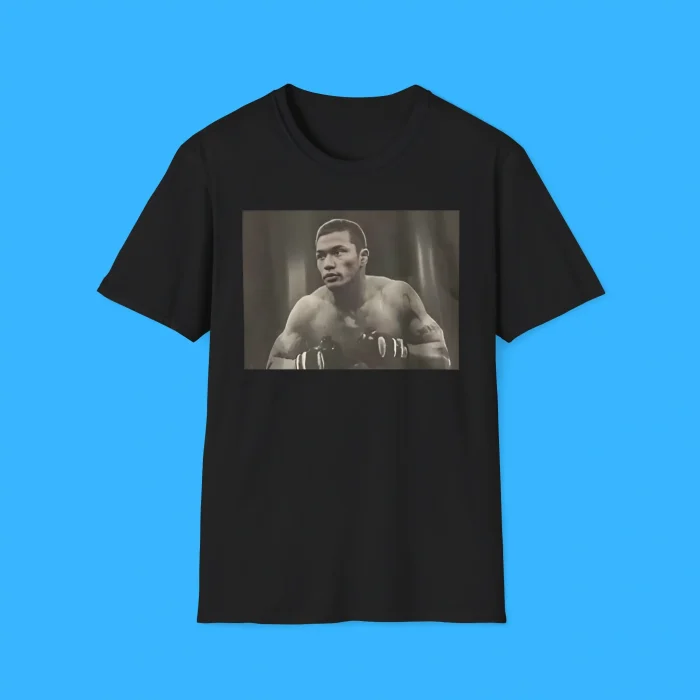 Norifumi Yamamoto Black Shirt