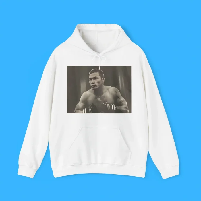 Norifumi Yamamoto Hoodie