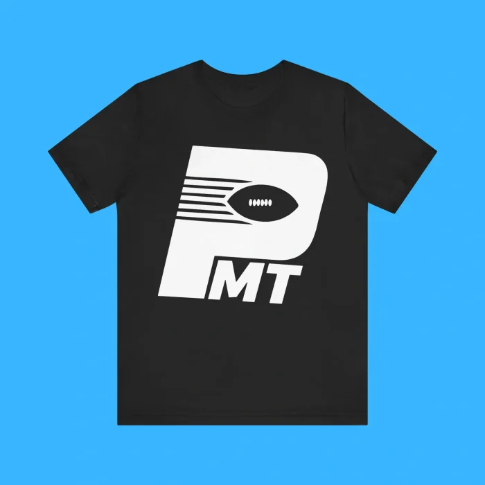 PMT Football Pocket Premium Shirt