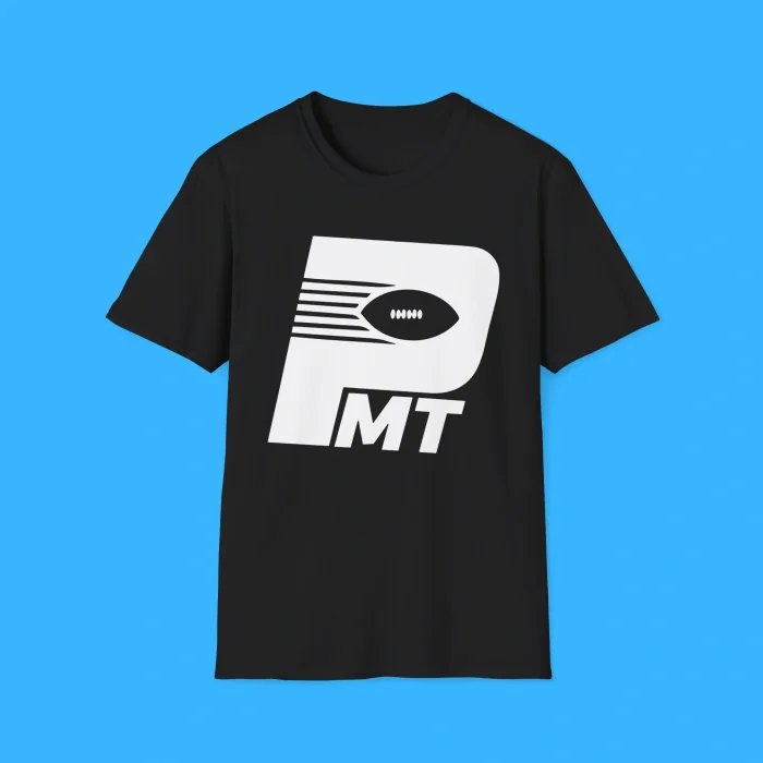 PMT Football Pocket Shirt