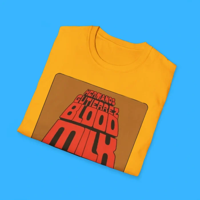 Project Hail Mary Ryan Gosling Blood Milk Moon Shirts