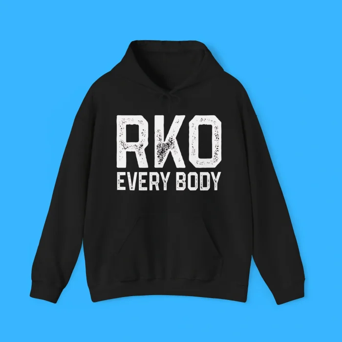 RKO Everybody Hoodie