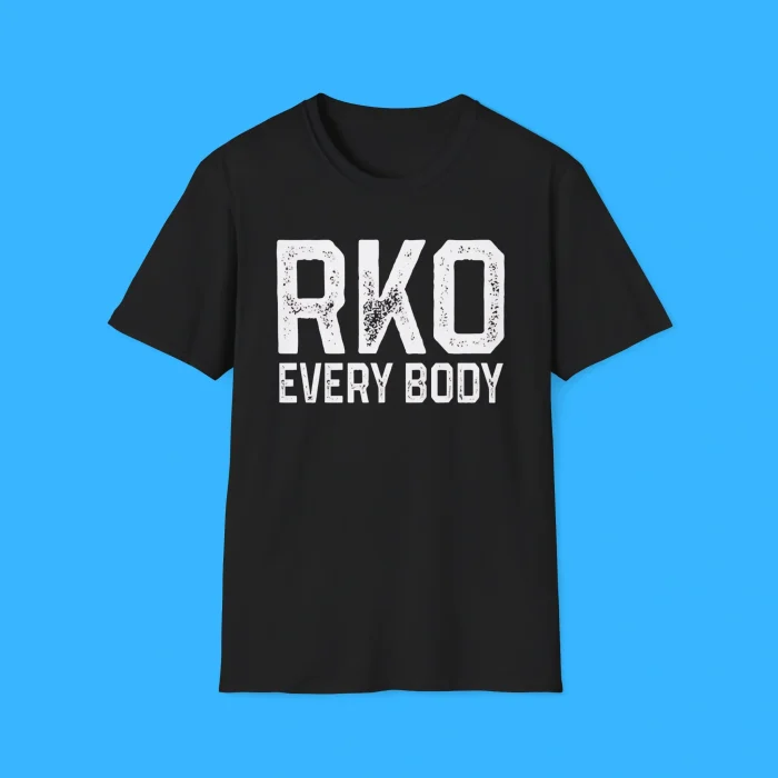 RKO Everybody Shirt