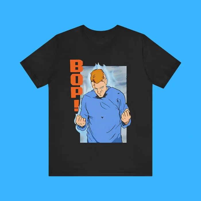 Shoebody Bop Premium Shirt