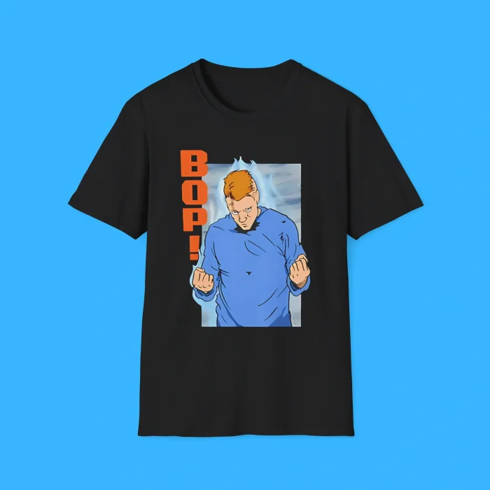 Shoebody Bop Shirt