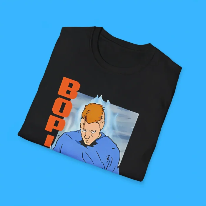 Shoebody Bop Shirts