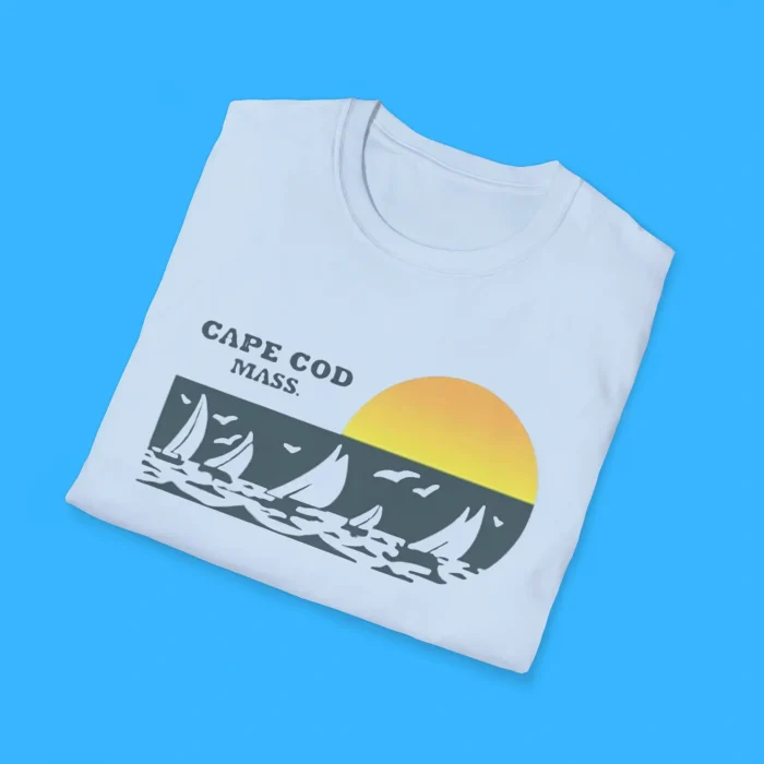 The Hunting Wives Sophie O’Neil Cape Cod Mass Shirts