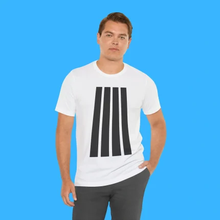 The Hunting Wives Sophie White Person Shirt
