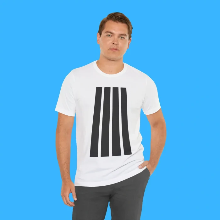 The Hunting Wives Sophie White Person Shirt