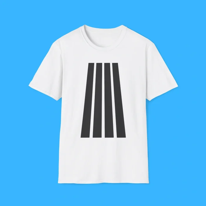 The Hunting Wives Sophie White Shirt