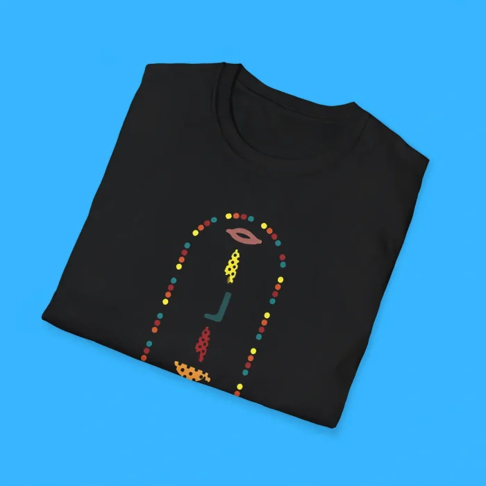 The Institute Kalisha Hieroglyphic Symbol Shirts