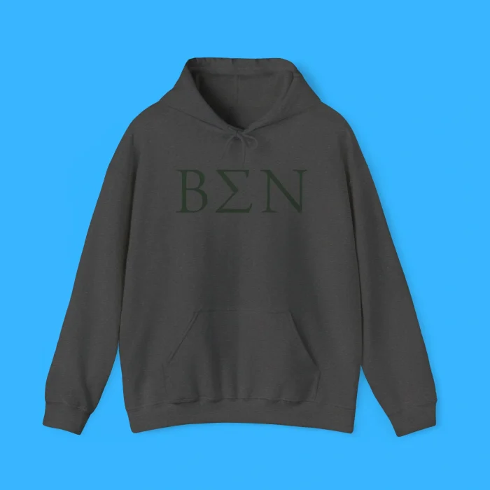 The Summer I Turned Pretty Jeremiah BEN Hoodie