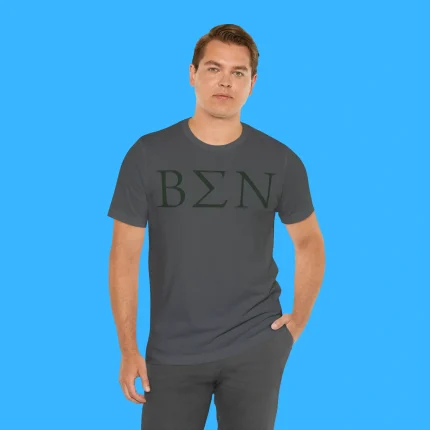 The Summer I Turned Pretty Jeremiah BEN Person Shirt