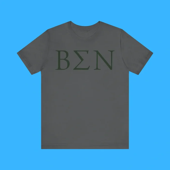 The Summer I Turned Pretty Jeremiah BEN Premium Shirt