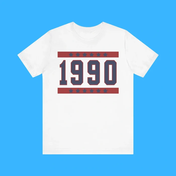 The Valley Nia Sanchez 1990 Premium Shirt