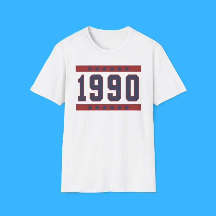 The Valley Nia Sanchez 1990 Shirt