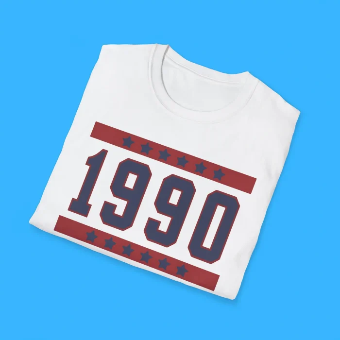 The Valley Nia Sanchez 1990 Shirts