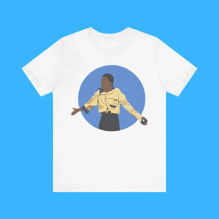 Theo Huxtable Premium Shirt