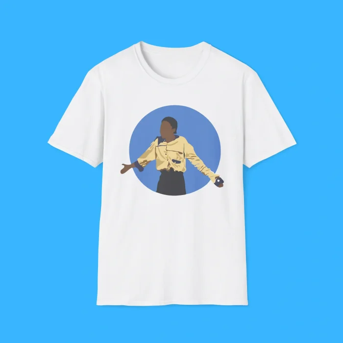 Theo Huxtable Shirt