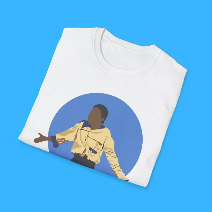 Theo Huxtable Shirts