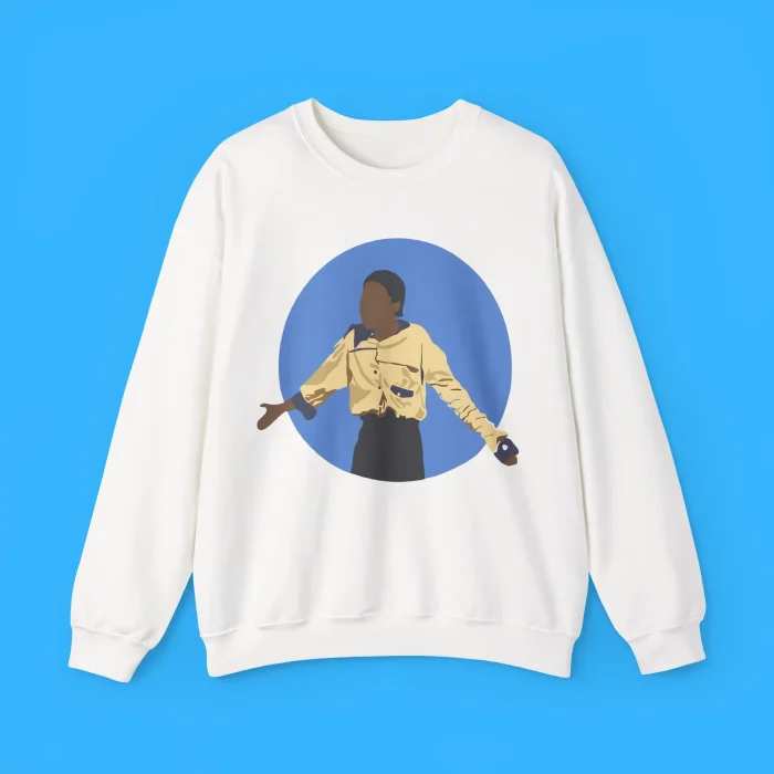 Theo Huxtable Sweatshirt