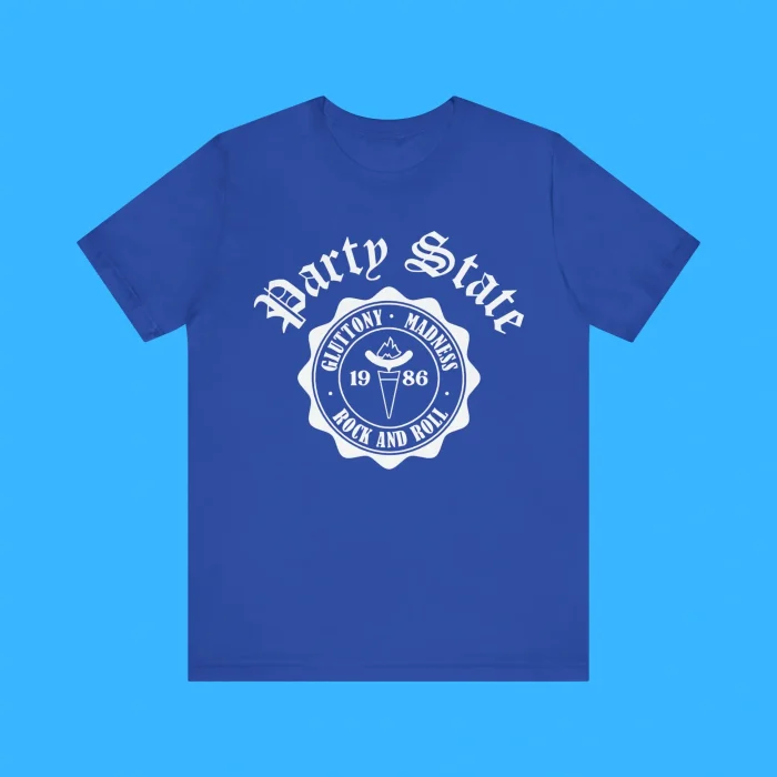 Together Dave Franco Party State Premium Shirt