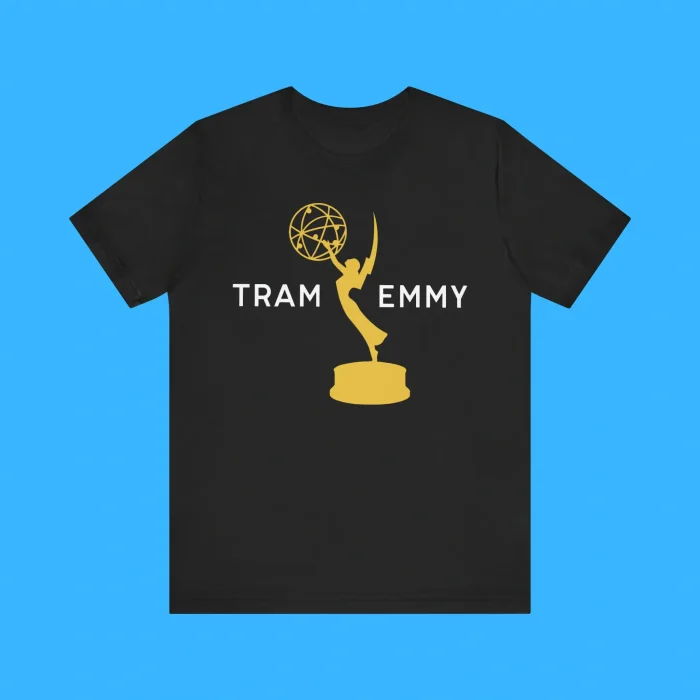 Tramell Tillman Tram Emmy Premium Shirt