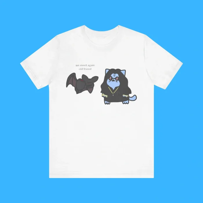 We Meet Again Old Friend Rip Ozzy Osbourne Premium Shirt