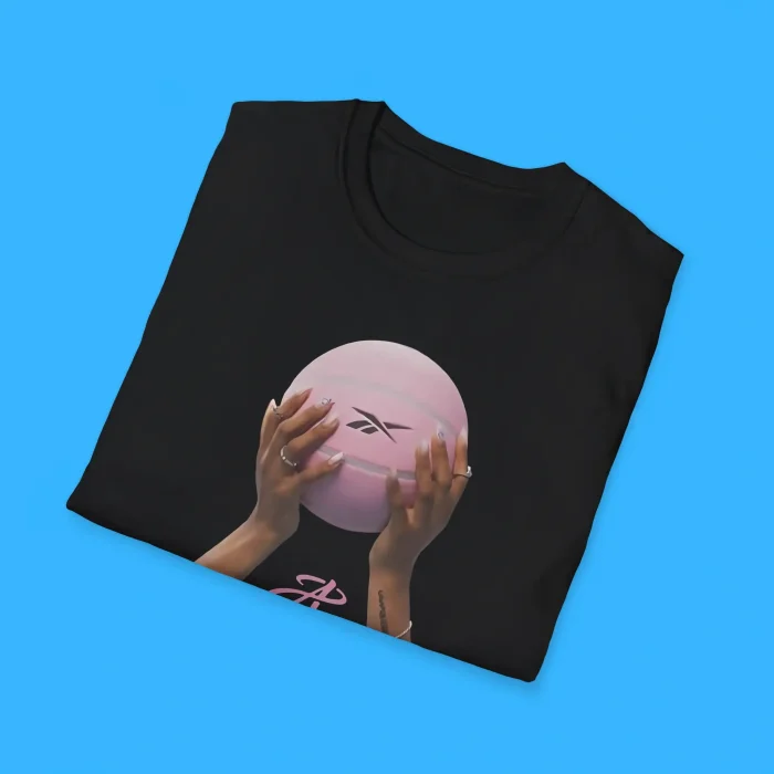 Angel Reese 1 Shirts