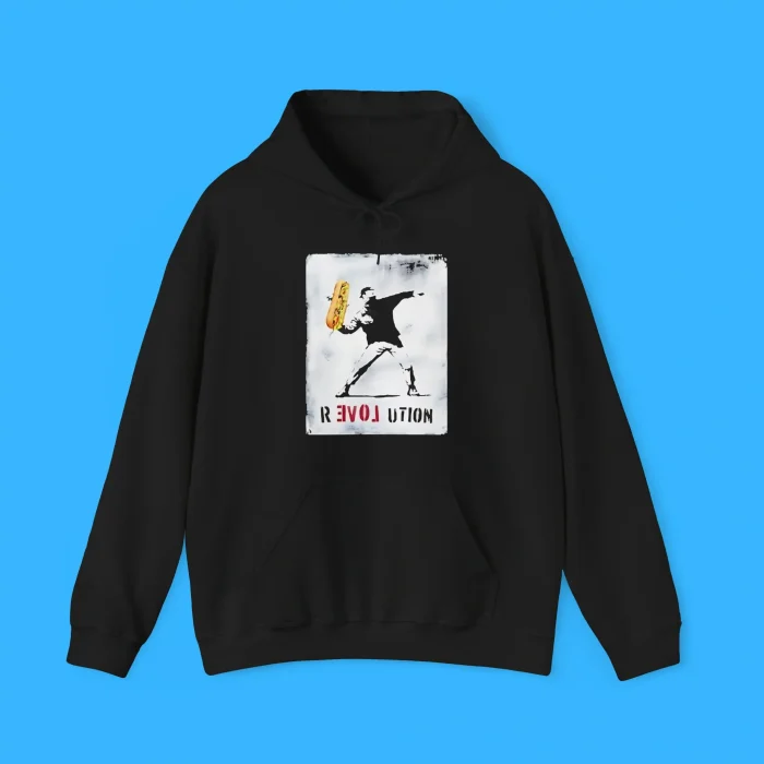 Assault With A Deli Weapon Hoodie
