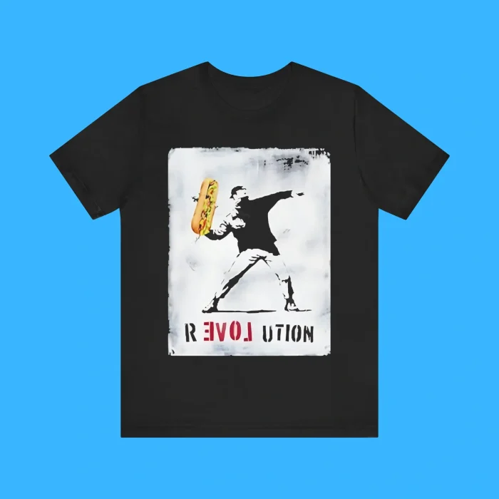 Assault With A Deli Weapon Premium Shirt