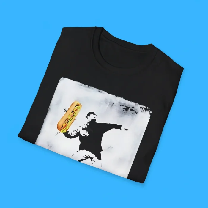 Assault With A Deli Weapon Shirts