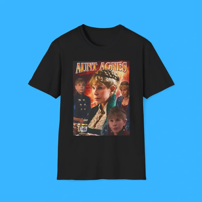 Aunt Agnes Shirt