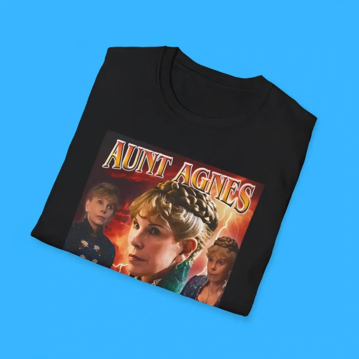 Aunt Agnes Shirts