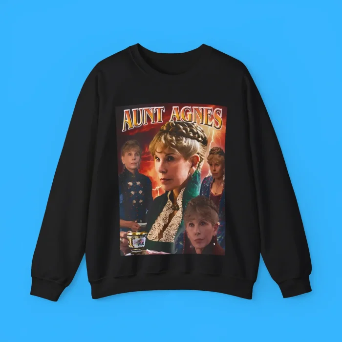 Aunt Agnes Sweatshirt
