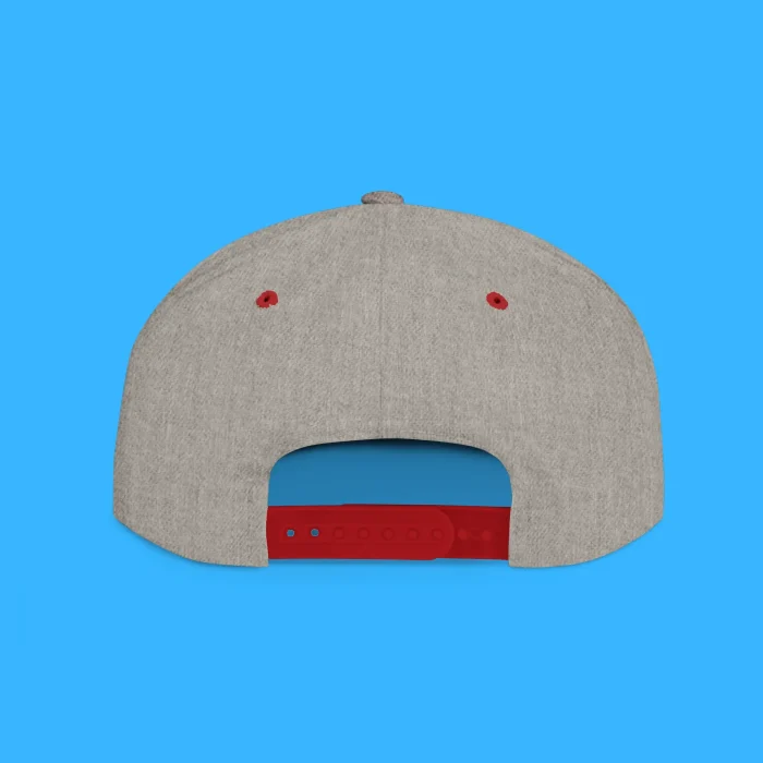 BM63 Back Hat