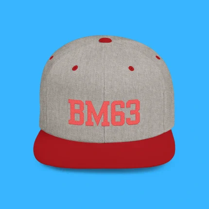 BM63 Hat