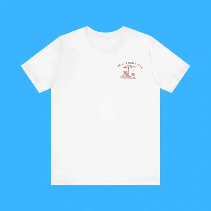 Belly’s Beach Club Premium Shirt