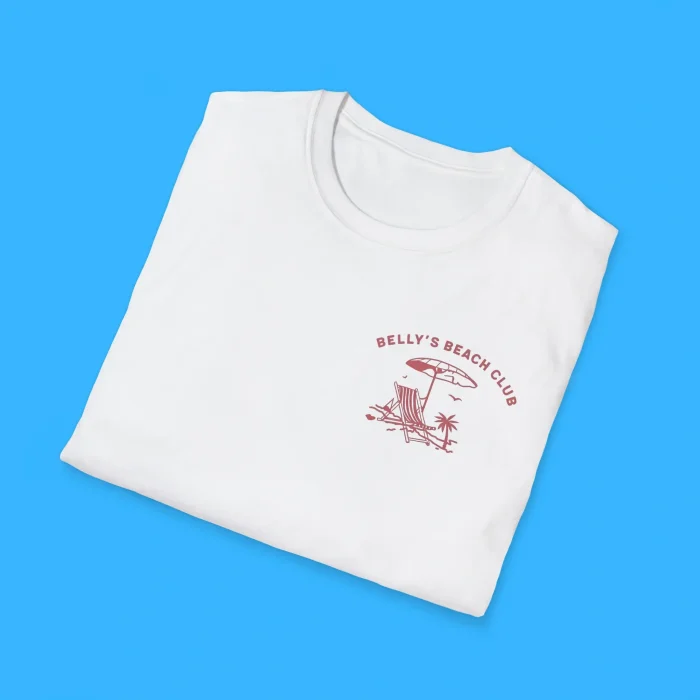 Belly’s Beach Club Shirts