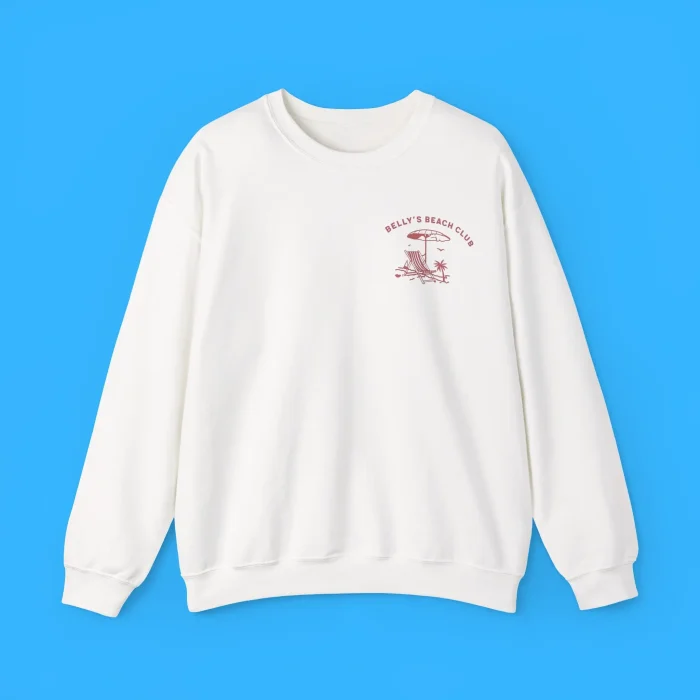 Belly’s Beach Club Sweatshirt