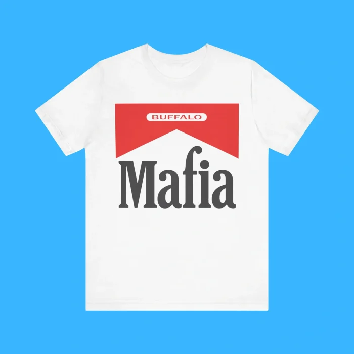 Buffalo Mafia Marlboro Premium Shirt