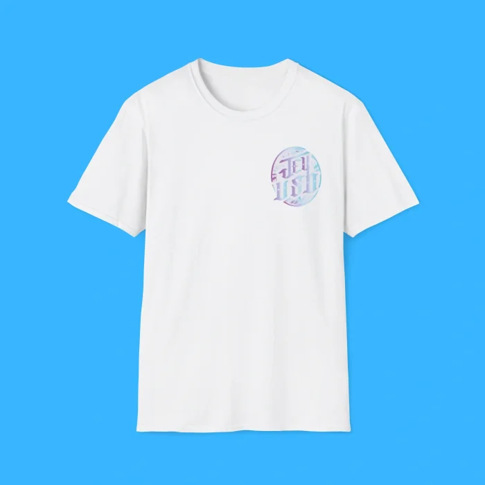 Celio Jey Uso Front Shirt