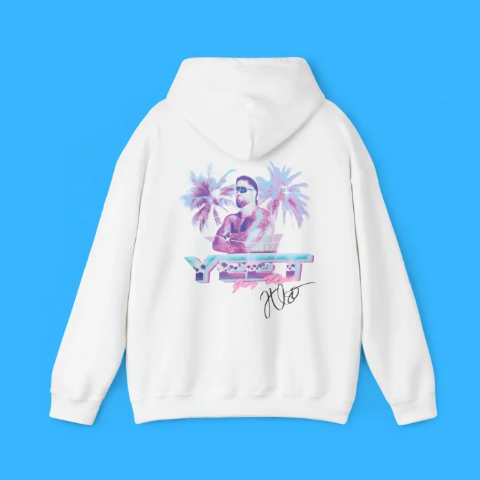 Celio Jey Uso Hoodie