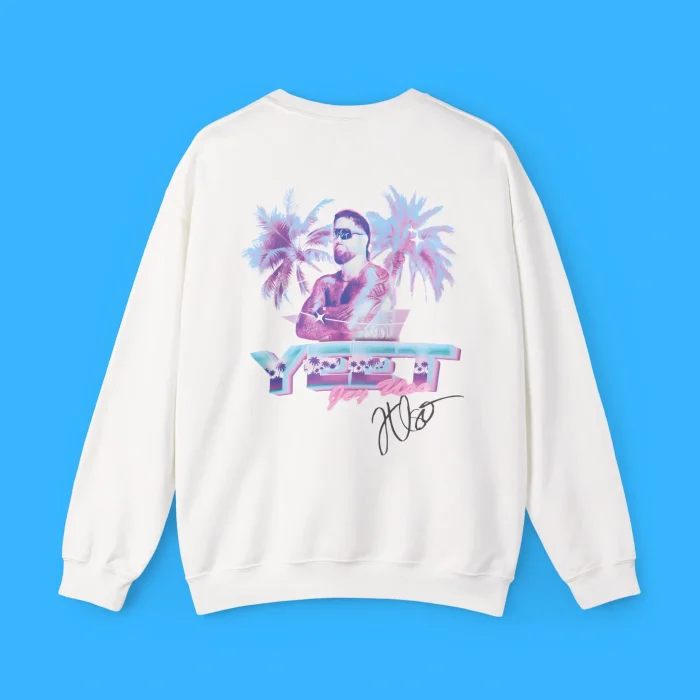 Celio Jey Uso Sweatshirt