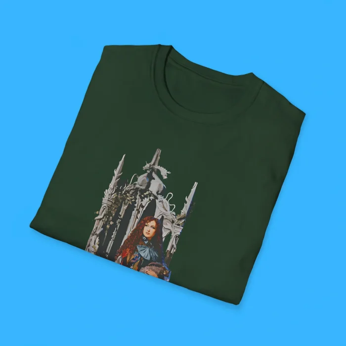 Chappell Roan Throne Shirts